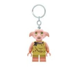Lego Harry Potter Key Light - Dobby Lego Harry Potter Key Light - Dobby