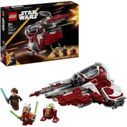 Lego Star Wars 75401 Ahsoka's Jedi Interceptor Lego Star Wars 75401 Ahsoka's Jedi Interceptor