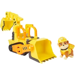 Rbl Rubble & Crew Core Vehicle Rubble Rbl Rubble & Crew Core Vehicle Rubble