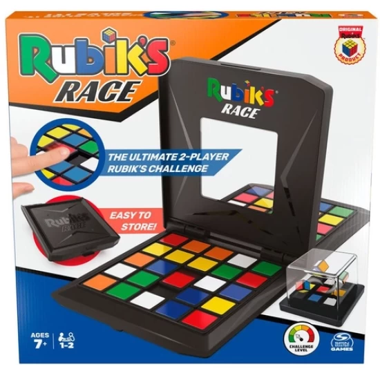 Rubik’s Race Game Rubik’s Race Game