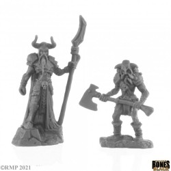 Rune Wight Thane And Jarl (2)