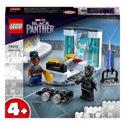 Lego Marvel Super Heroes 76212 Shuri's Lab Lego Marvel Super Heroes 76212 Shuri's Lab