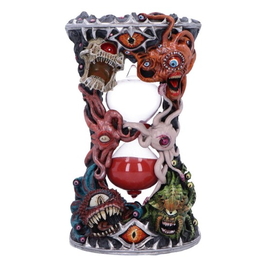 Dungeons And Dragons Sandglass Beholder 18 Cm Dungeons And Dragons Sandglass Beholder 18 Cm