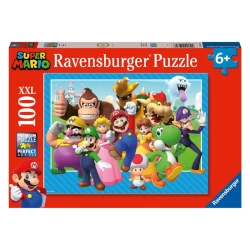 Let’s-A-Go ! Super Mario (100Xxl) Let’s-A-Go ! Super Mario (100Xxl)