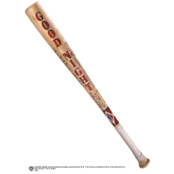 Suicide Squad Prop Replica Harley Quinn's Good Night Bat 80 Cm Suicide Squad Prop Replica Harley Quinn's Good Night Bat 80 Cm