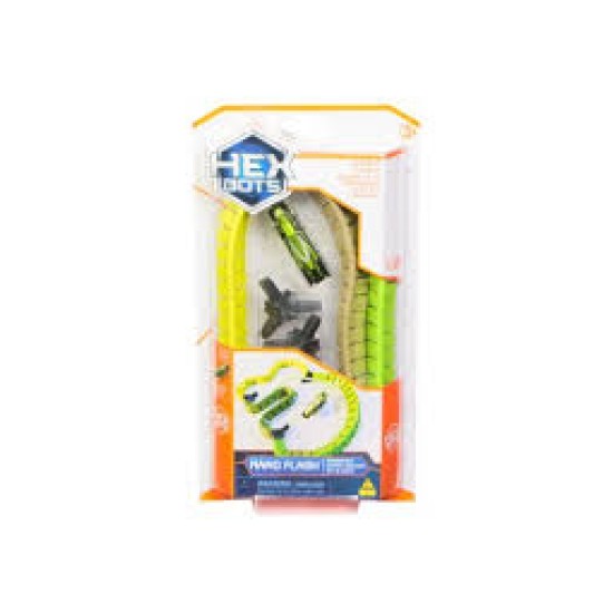 Hex Bots™ Nano Starter - 3 Flexible Banden