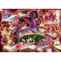 Disney Lorcana – Glimmers Of The Realm – Ruby (1000)