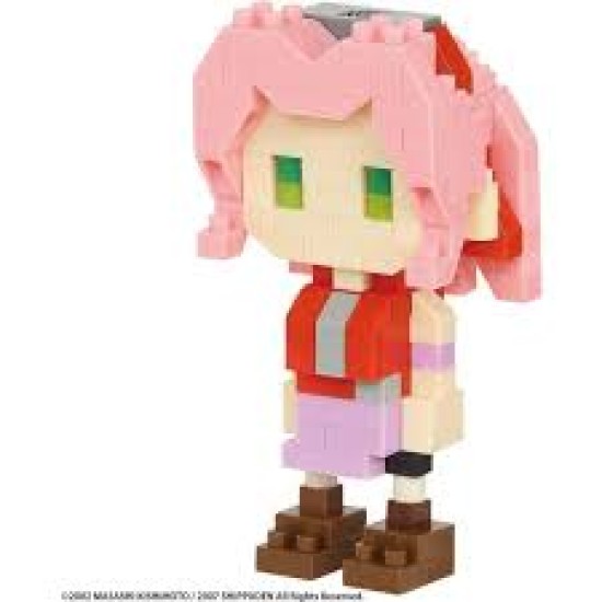 Sakura Haruno