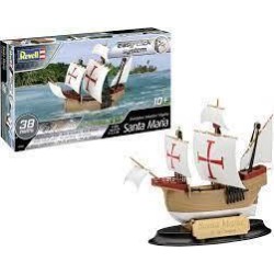 Santa Maria Easy-Click-System