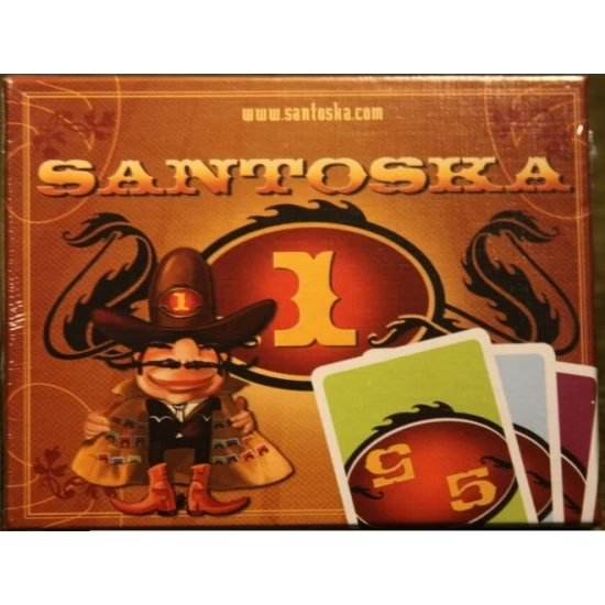 Santoska Santoska