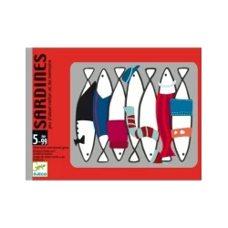 Sardines* Sardines*