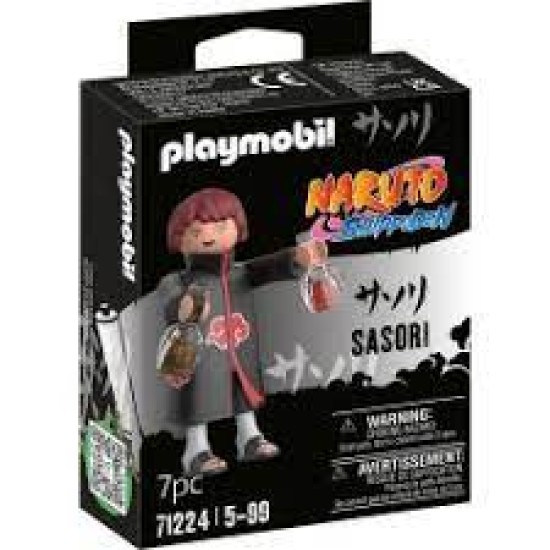 Sasori