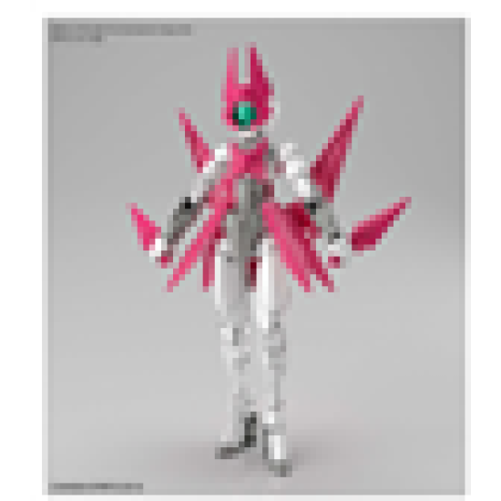 Gundam: 30Mm - Exm-E7A Spinatia Assassin Type 1:144 Scale Model Kit