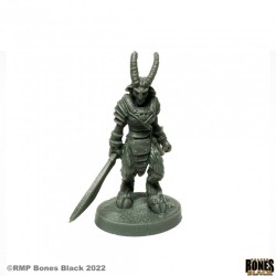 Satyr Warrior Satyr Warrior