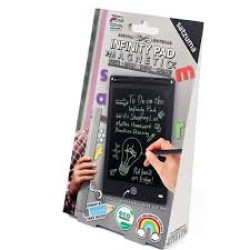 Satzuma - Magnetic Infinity Pad Colour Satzuma - Magnetic Infinity Pad Colour
