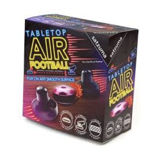 Satzuma - Table Top Air Football