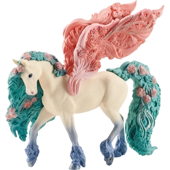 Schleich Bayala® Flower Pegasus