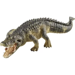 Schleich Wild Life Alligator Schleich Wild Life Alligator