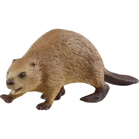 Schleich Wild Life Beaver