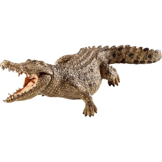 Schleich Wild Life Crocodile Schleich Wild Life Crocodile