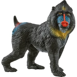 Schleich Wild Life Mandril Schleich Wild Life Mandril