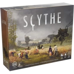 Scythe Scythe