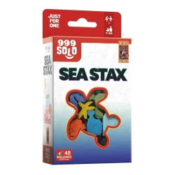 Sea Stax Sea Stax