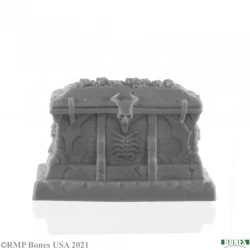 Sealed Sarcophagus Sealed Sarcophagus