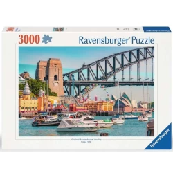 Secret Sydney (3000) Secret Sydney (3000)