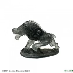 Shadow Hound Shadow Hound