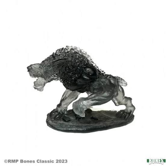 Shadow Hound Shadow Hound