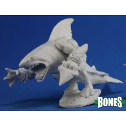 Sharkman Sharkman