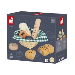 Janod Shiny Grandma – Het Bakkersmandje Janod Shiny Grandma – Het Bakkersmandje