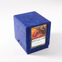 Deckbox Sidekick Pro 100 And  Xl Blue