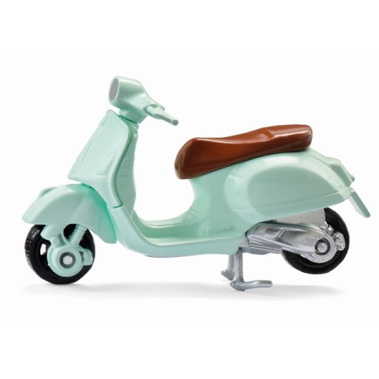 Siku Vespa 125 Gts Scootermodel Siku Vespa 125 Gts Scootermodel