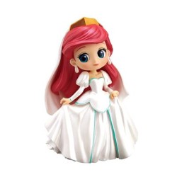 Q Posket Ptit Story Little Mermaid-E Q Posket Ptit Story Little Mermaid-E
