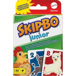 Skip-Bo Junior Skip-Bo Junior