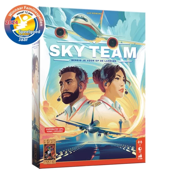 Sky Team Sky Team