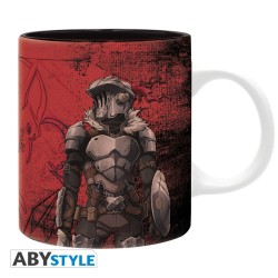 Goblin Slayer - Mug - 320 Ml - Slayer- Subli - With Box X2