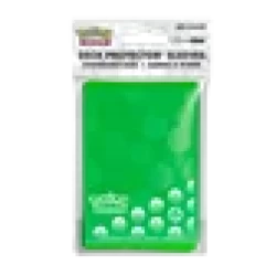 Sleeves Pok Energy Grass (65)