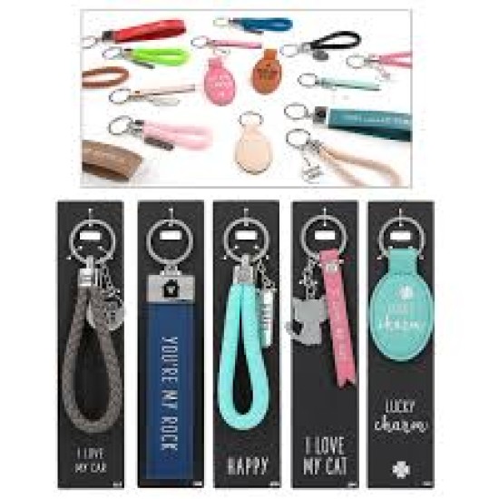 Sleutelhanger Diversen Sleutelhanger Diversen