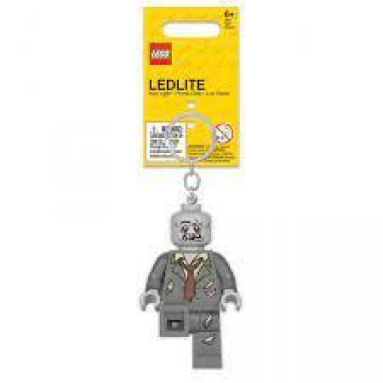Sleutelhanger Led Zombie