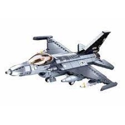 Sluban - Falcon Fighter Sluban - Falcon Fighter