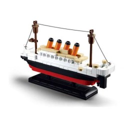 Sluban Titanic