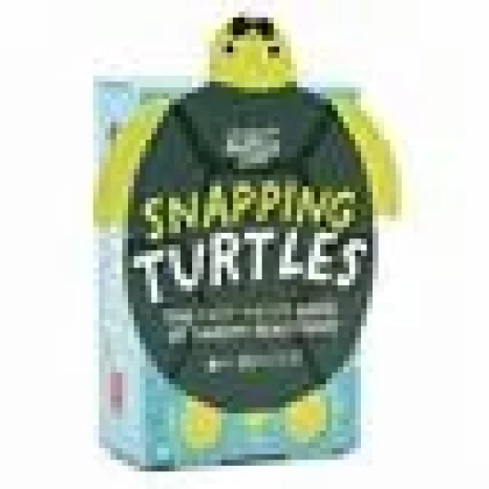 Snapping Turtles Snapping Turtles