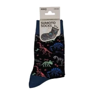 Socks - Dino Socks - Dino