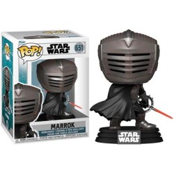 Star Wars: Ahsoka Pop! Vinyl Figure Marrok 9 Cm