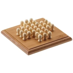Solitaire Bamboe