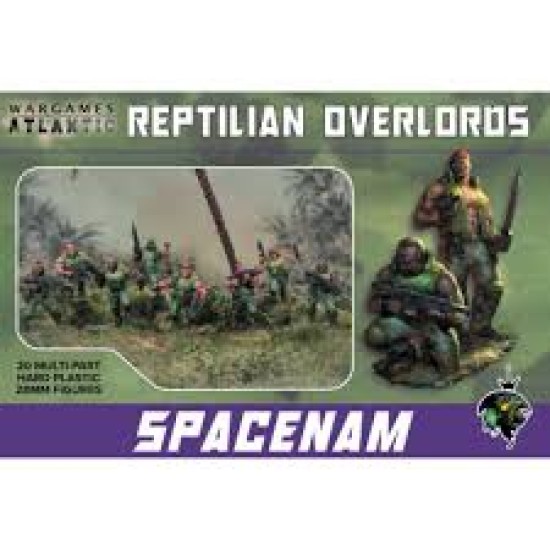 Spacenam Spacenam