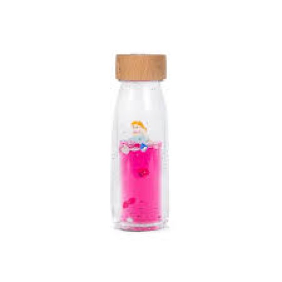 Sea Sparkle  - Sensory Bottle